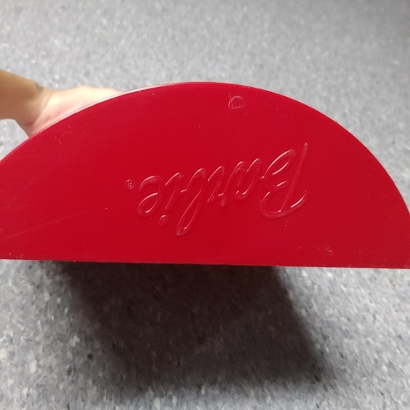 Holiday Celebration Barbie 2001 Collectors Edition - Picture 6 of 8